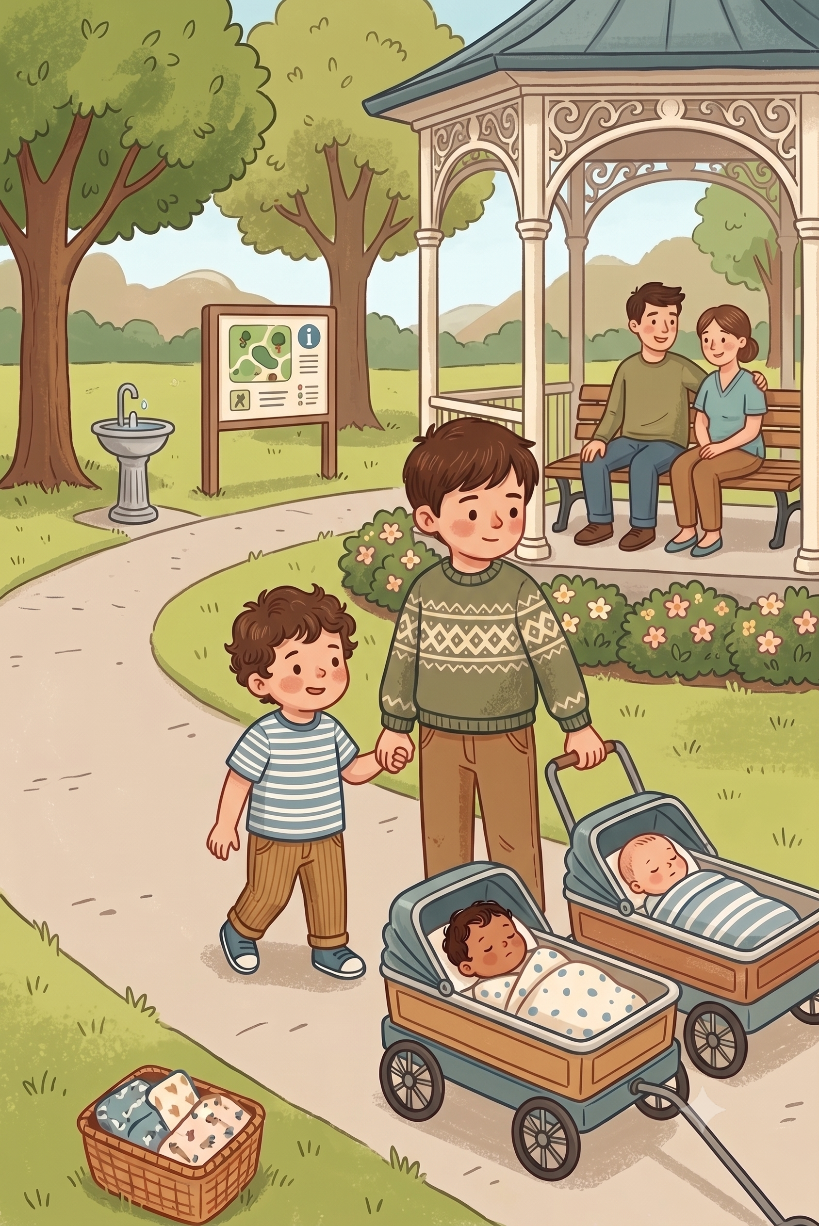 Hermanos